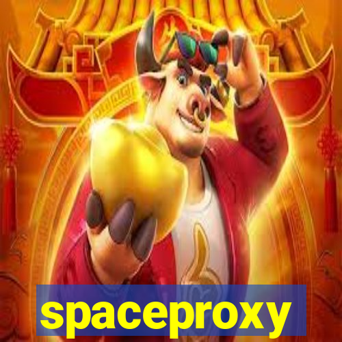 spaceproxy