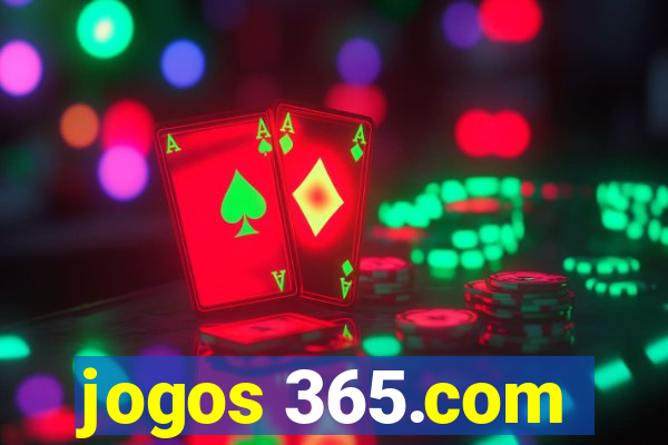 jogos 365.com