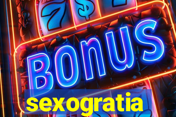 sexogratia