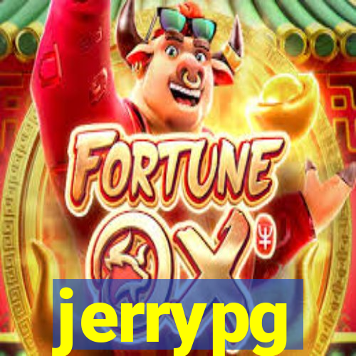 jerrypg