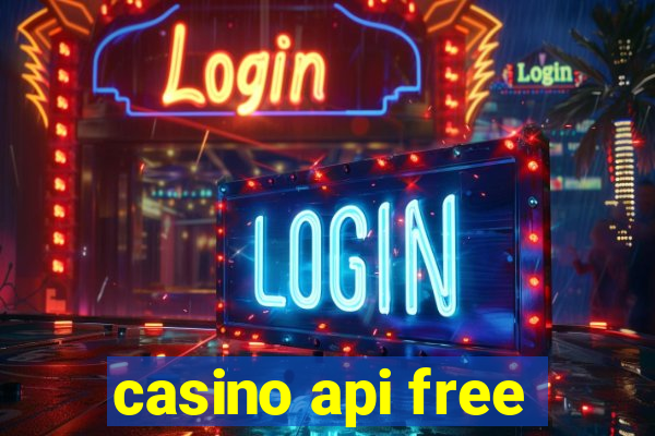 casino api free