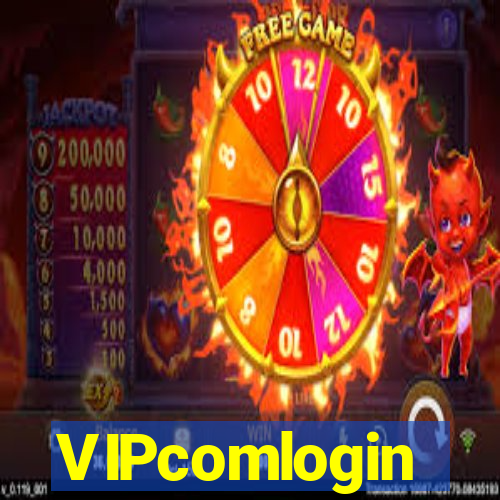 VIPcomlogin