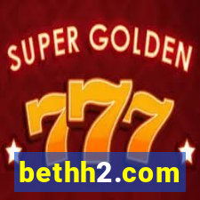 bethh2.com