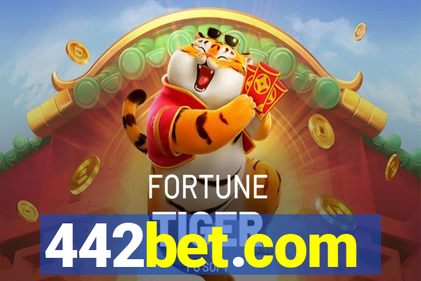 442bet.com