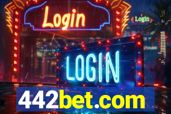 442bet.com