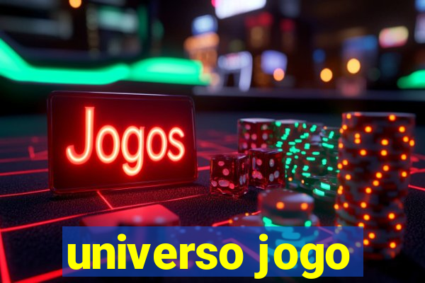 universo jogo