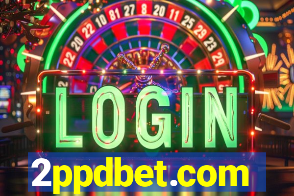 2ppdbet.com