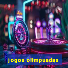 jogos olimpuadas