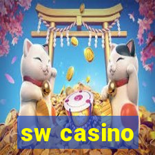 sw casino