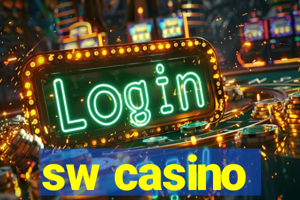 sw casino