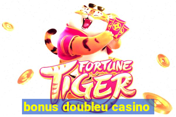 bonus doubleu casino