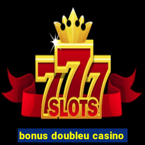 bonus doubleu casino