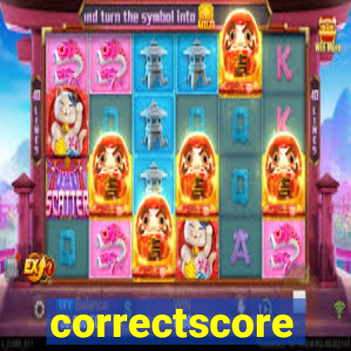 correctscore