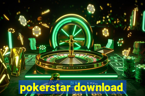 pokerstar download