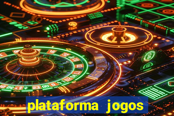 plataforma jogos gusttavo lima