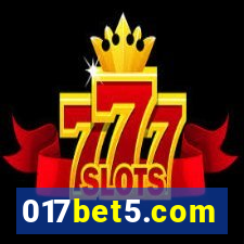 017bet5.com