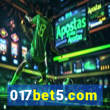 017bet5.com