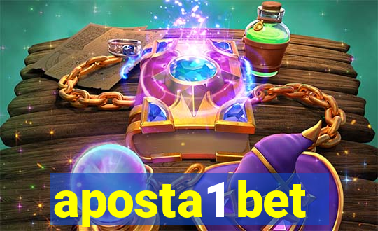 aposta1 bet