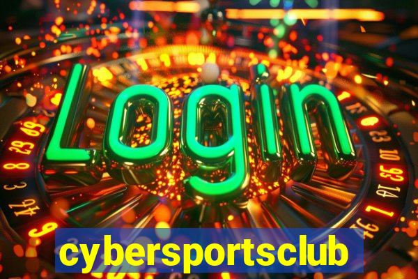 cybersportsclub.com