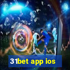 31bet app ios