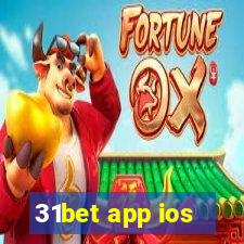 31bet app ios