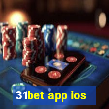 31bet app ios