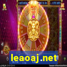 leaoaj.net