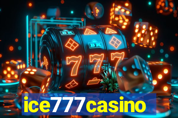 ice777casino