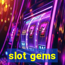 slot gems