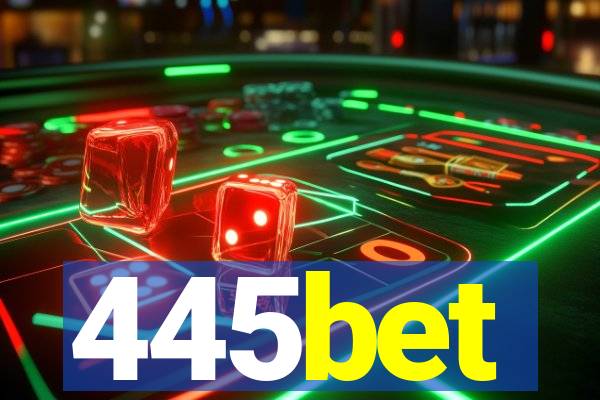 445bet