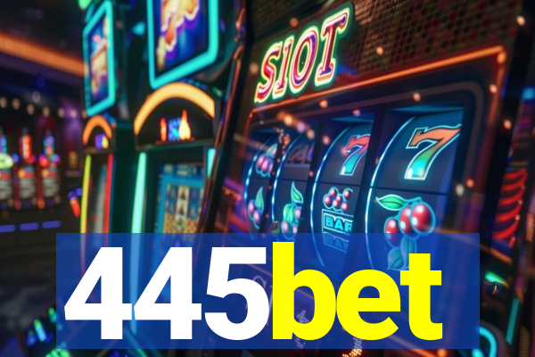 445bet