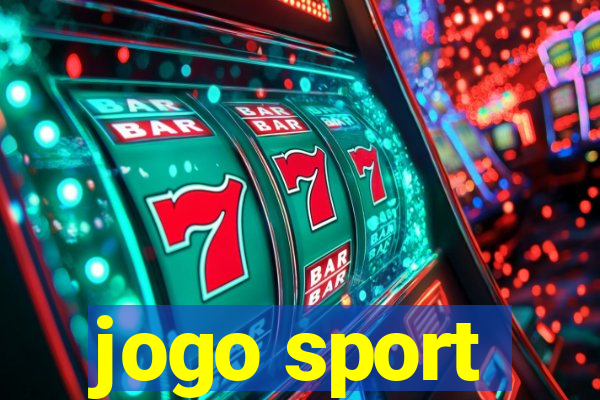 jogo sport