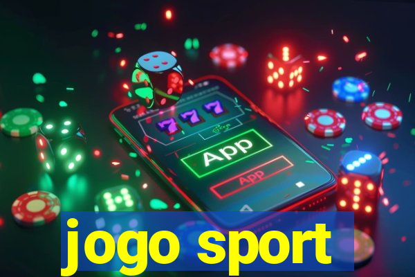 jogo sport