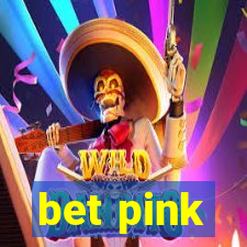 bet pink