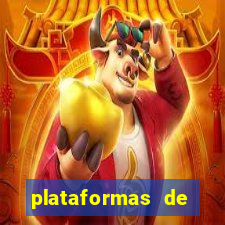 plataformas de jogos que pagam por cadastro sem deposito