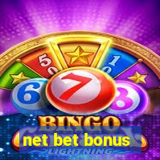 net bet bonus