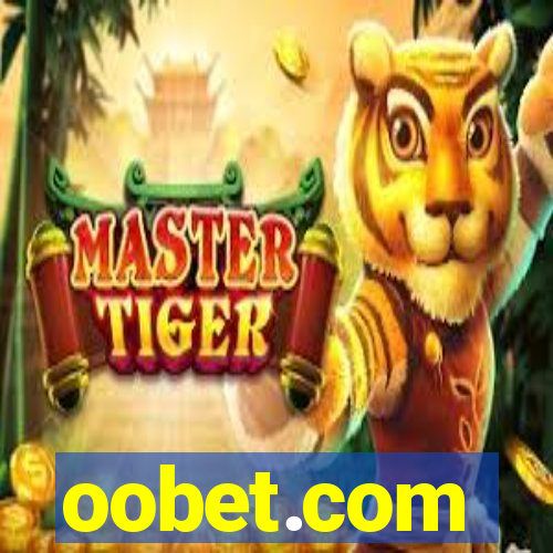 oobet.com