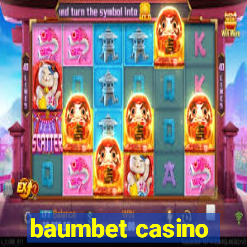 baumbet casino