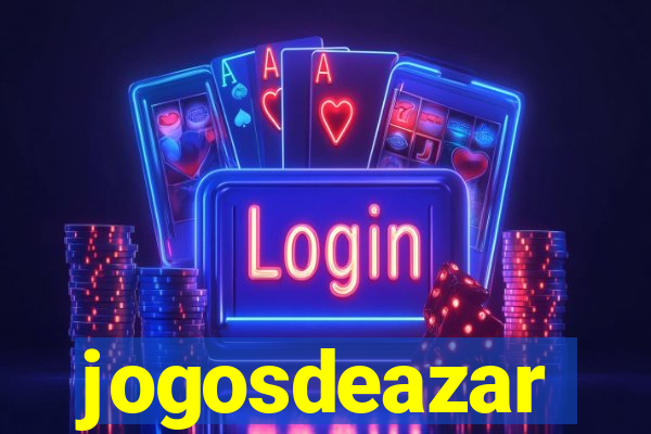 jogosdeazar