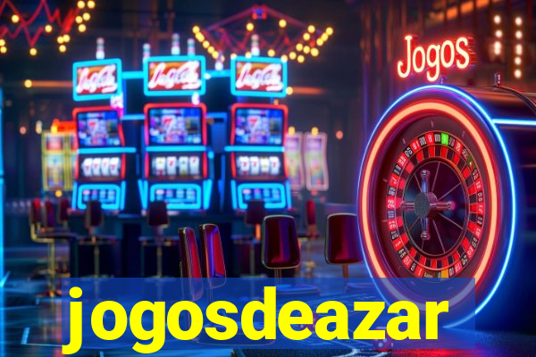 jogosdeazar