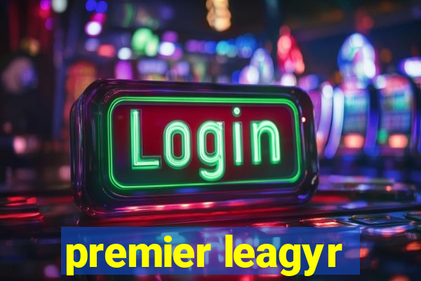 premier leagyr