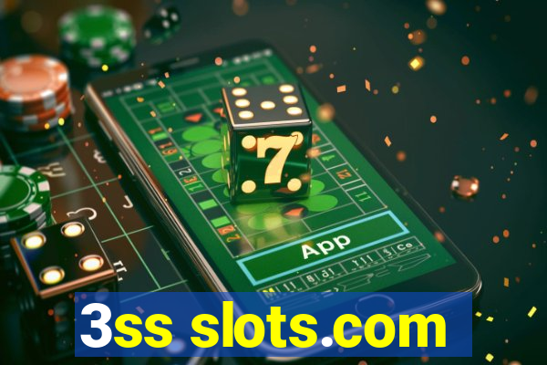 3ss slots.com