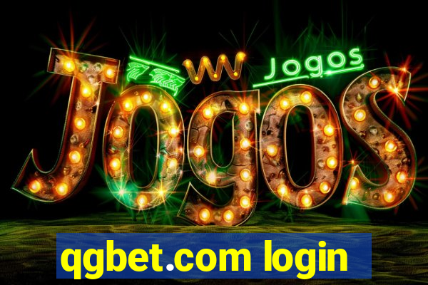 qgbet.com login