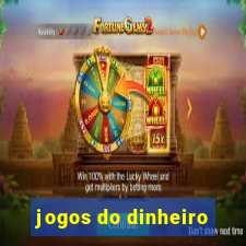 jogos do dinheiro