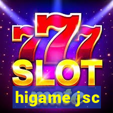 higame jsc