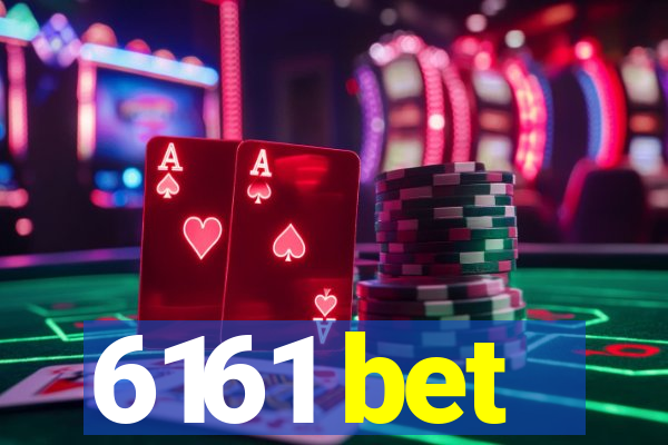 6161 bet