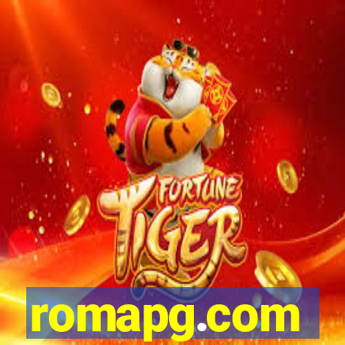 romapg.com