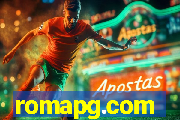 romapg.com