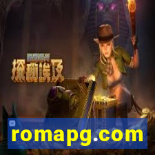 romapg.com