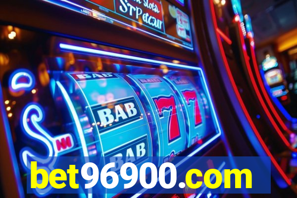 bet96900.com